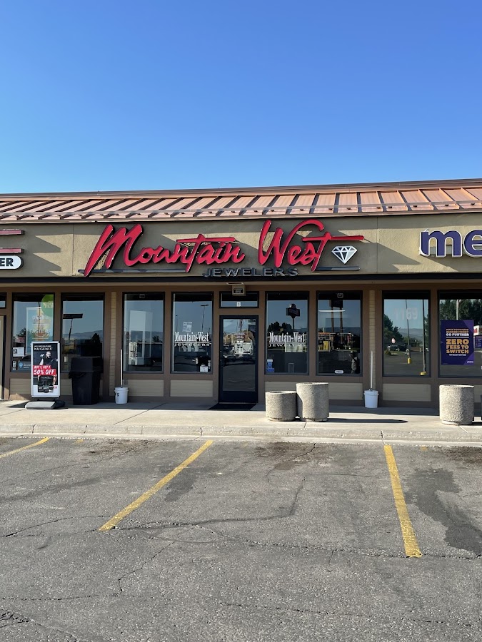 Mountain West Jewelers
