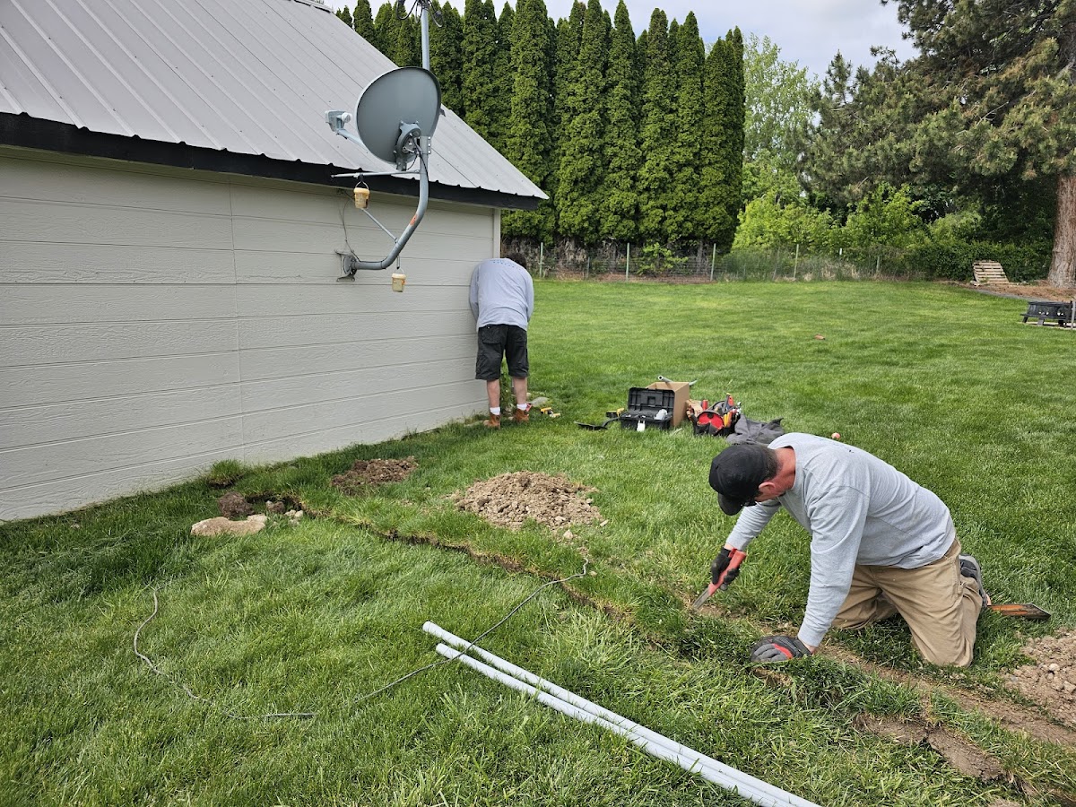 Next Phase Electric, LLC