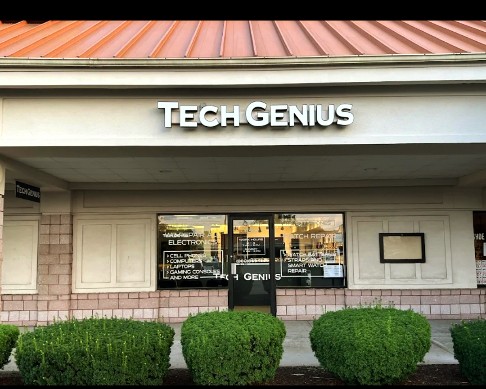 Tech Genius