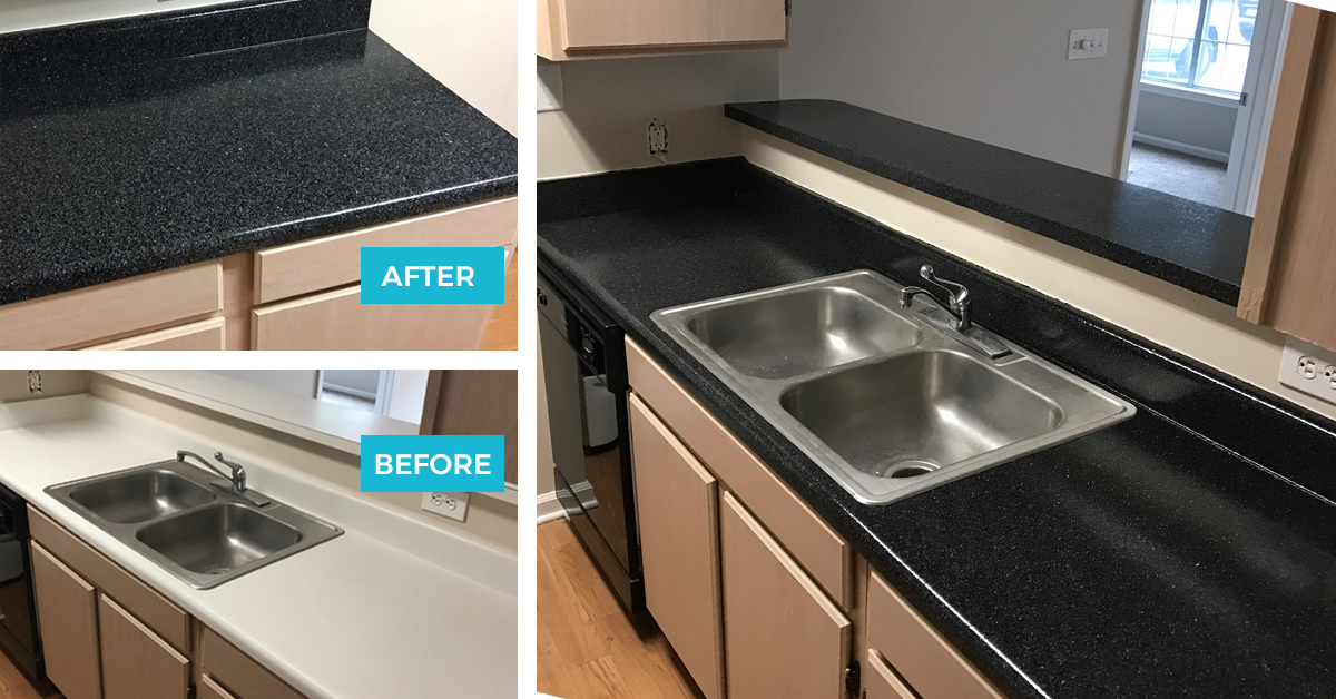 Ideal Refinishing LLC