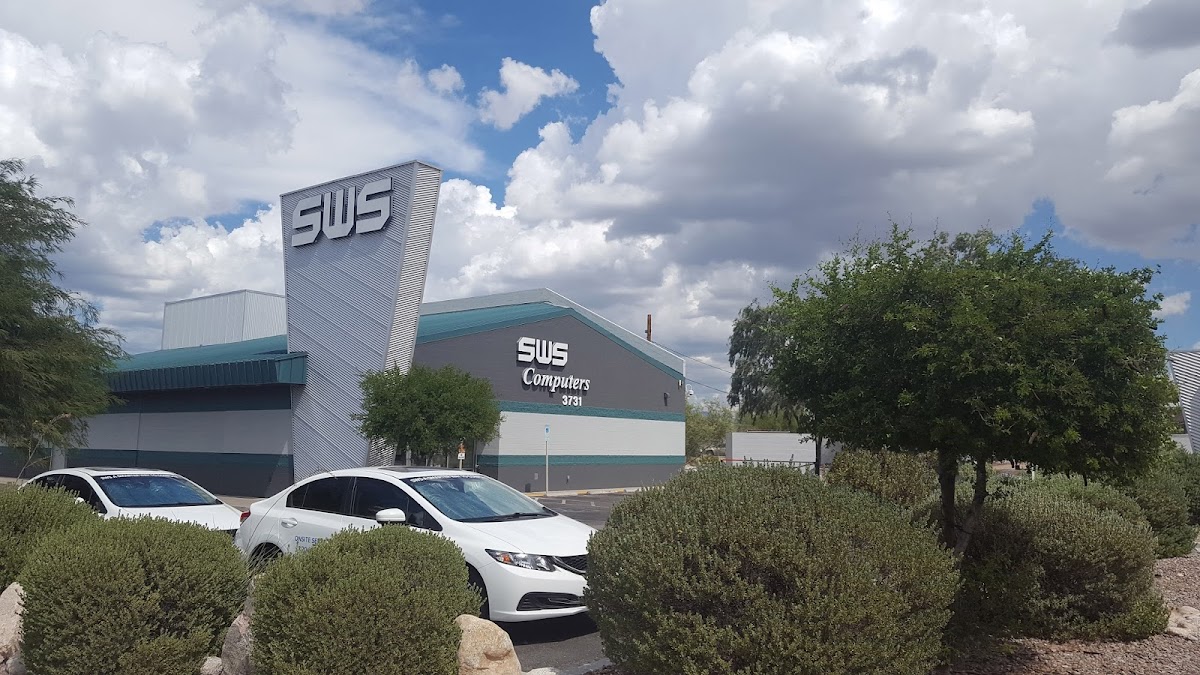 SWS Computers