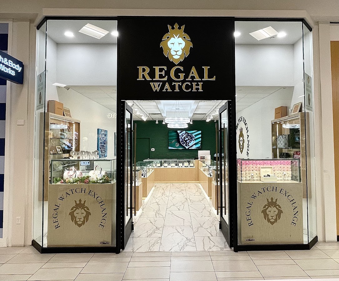Regal Watch Exchange - Regal Watch Exchange Jewelry Repair in St. George, UT photo