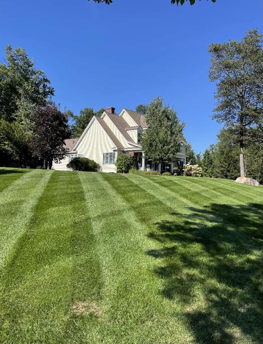 Intrinsic Property Services