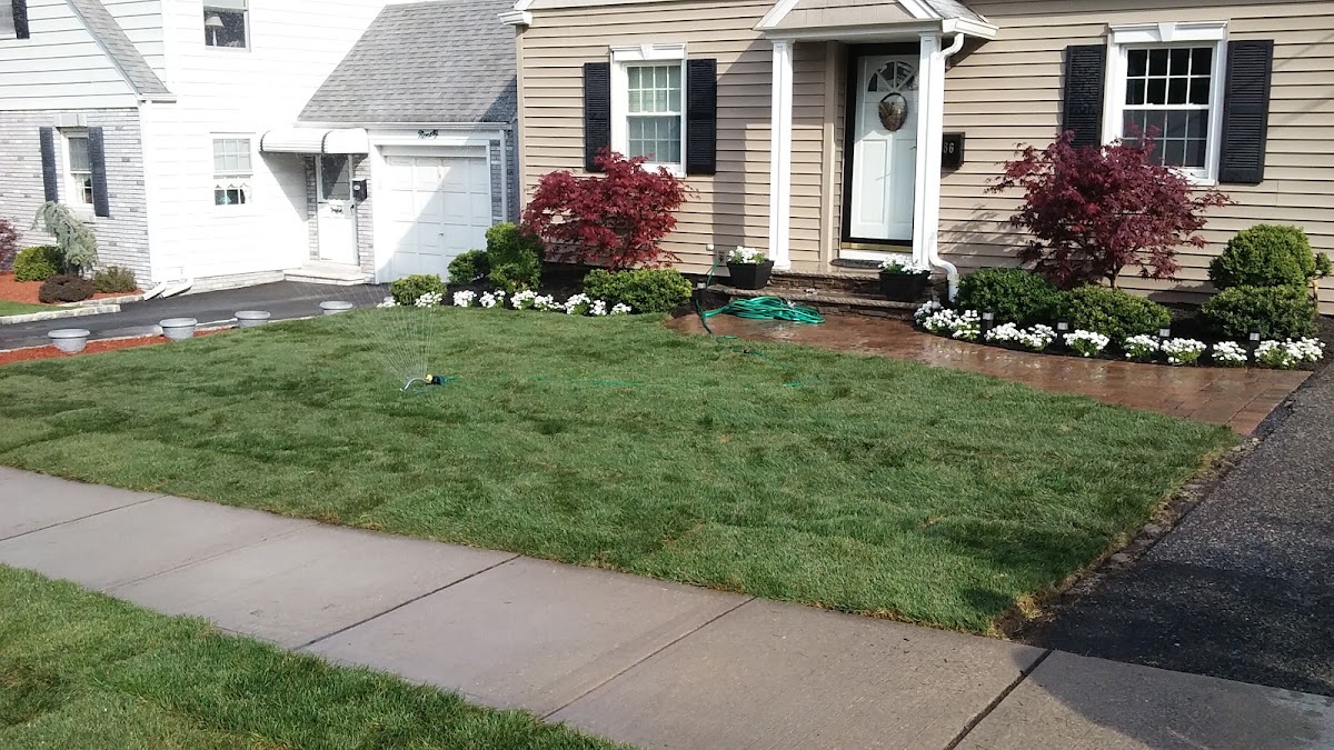 Workhorse Landscaping