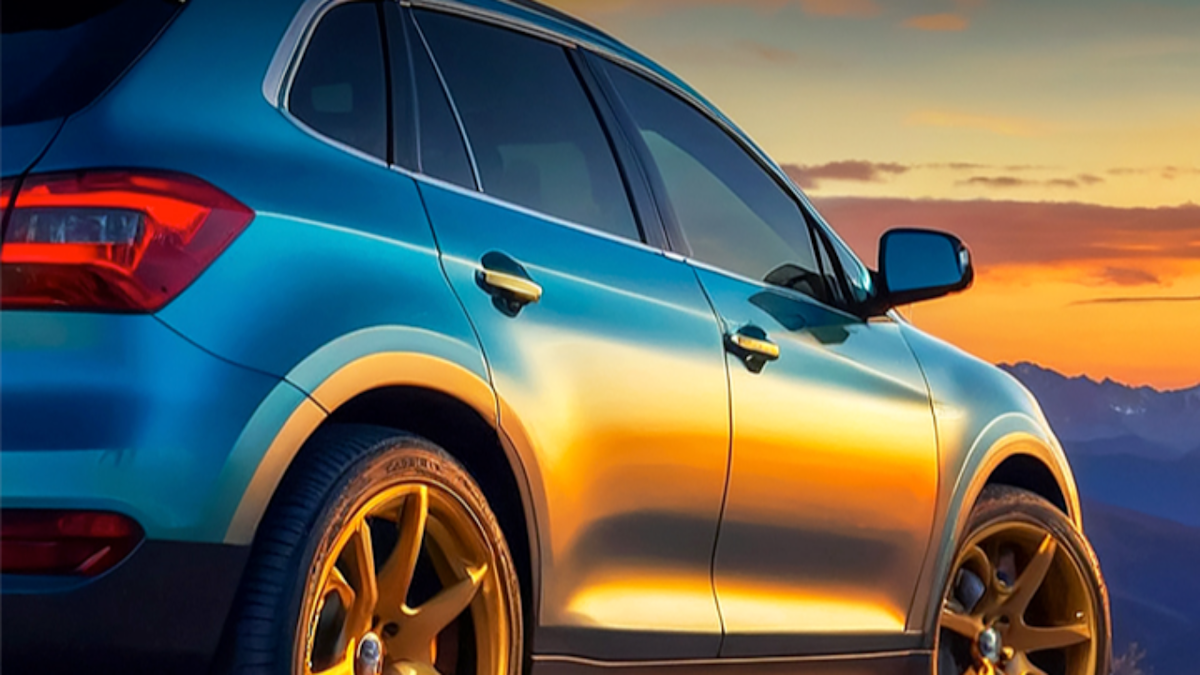 CARSTAR Right Choice Collision