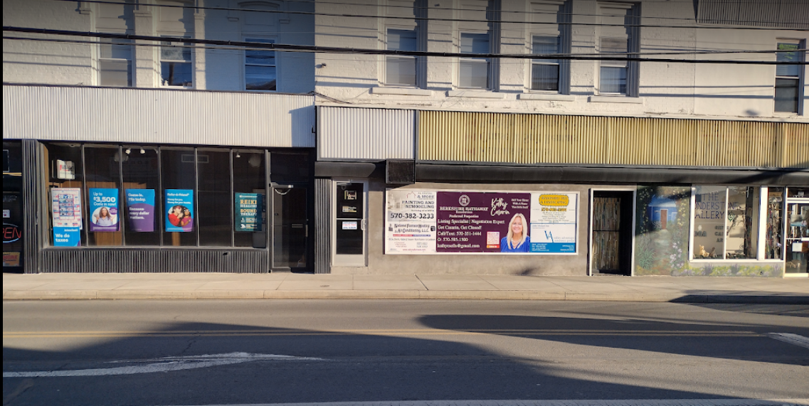 Lackawanna Computer Repair