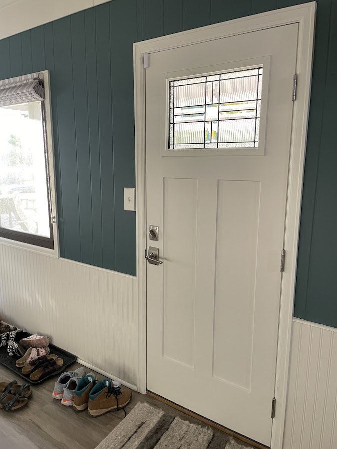 Bratton Window & Door