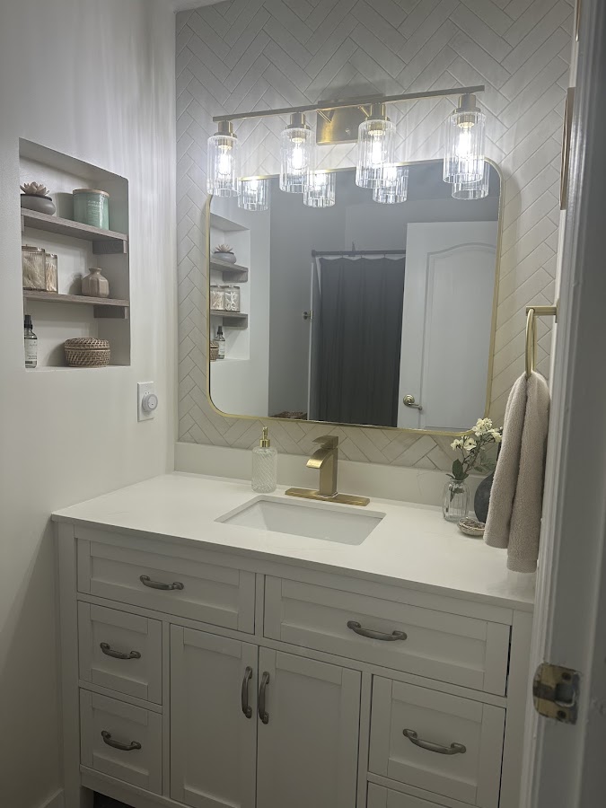 Cincinnati Home Remodel