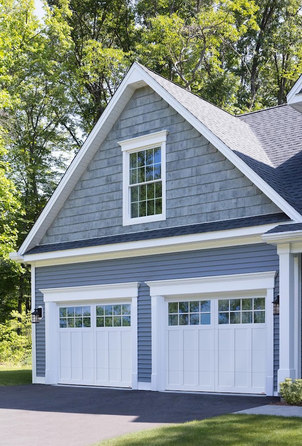 Efficiency Garage Door Service
