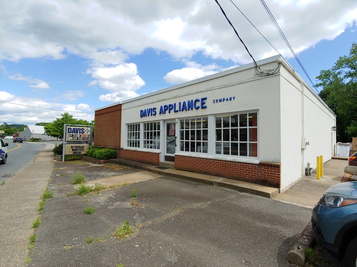 Davis Appliances LLC