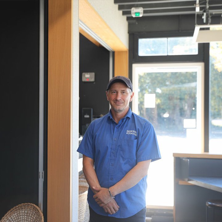 Ace Aurora AC Repair