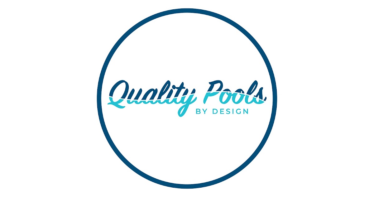 Quality Pools by Design