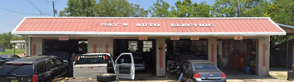 Max's Auto Electric