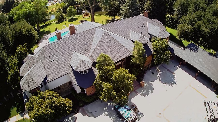 Wilson Brothers Roofing