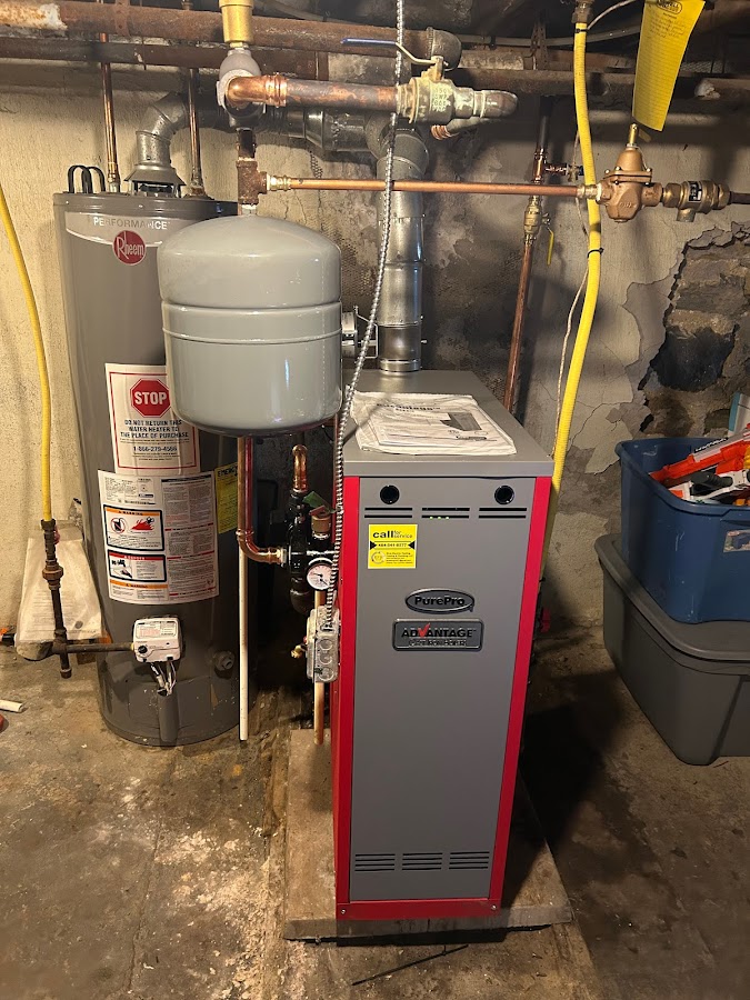 Elvis Electric Heating Cooling and Plumbing LLC