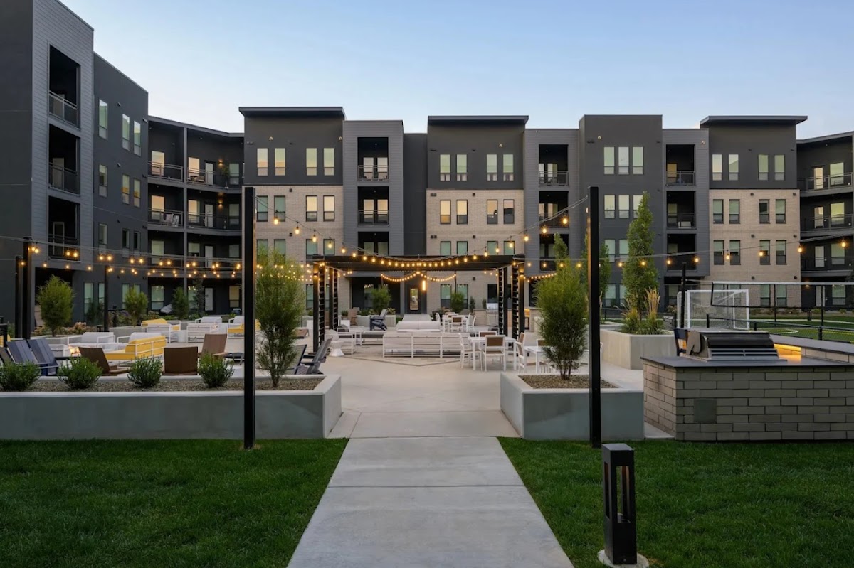 Any Weather Exteriors