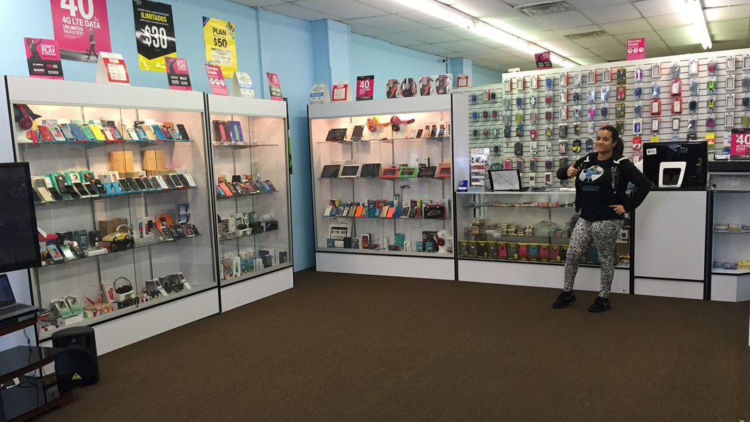 Technoman Repair & Services - Technoman Repair & Services Charging Port Repair in Lakewood, NJ photo