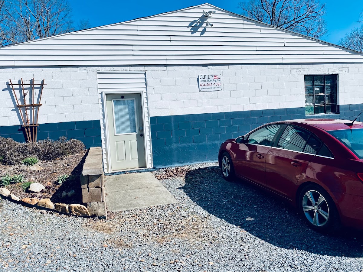 Gibson Plumbing, Inc.