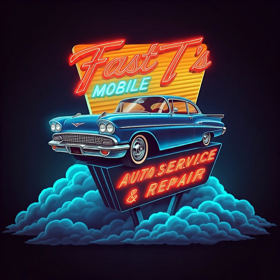 Fast T's Mobile Auto Service and Roadside Assistance