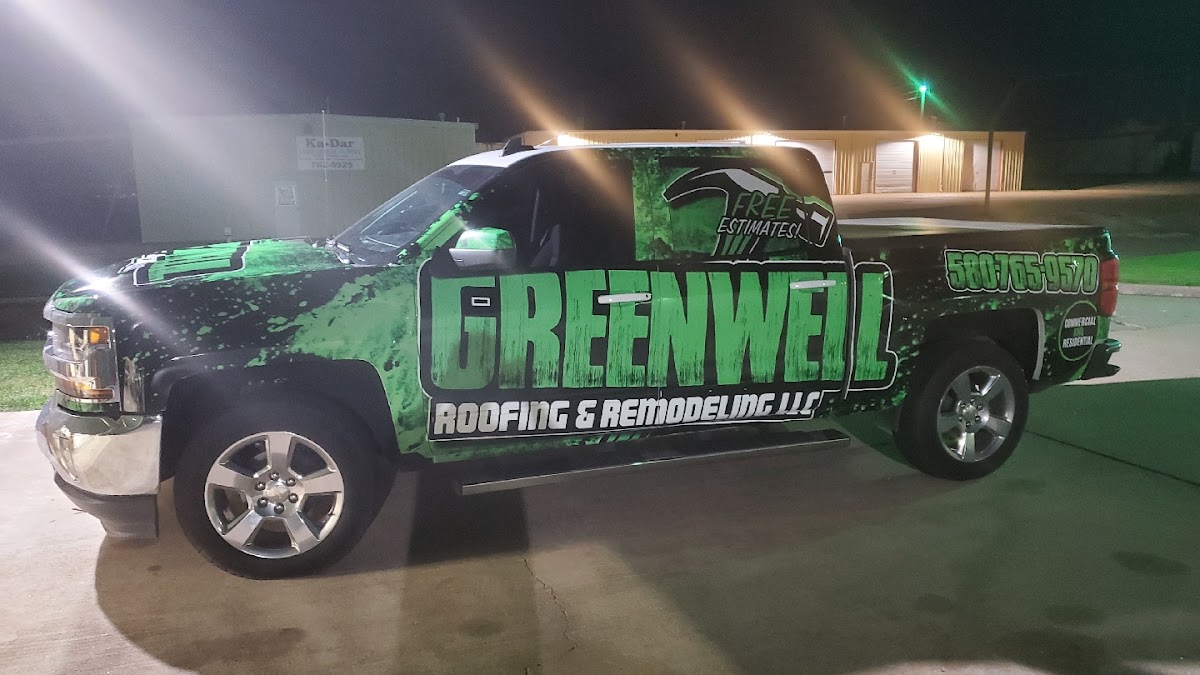 Greenwell Roofing
