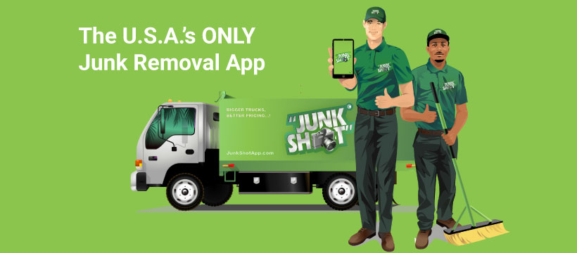 Junk Shot Junk Removal