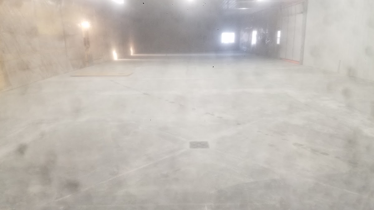 NB Concrete & Construction LLC