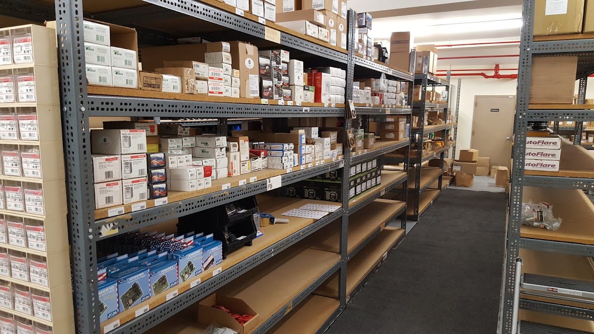 Steve's Plumbing Supply