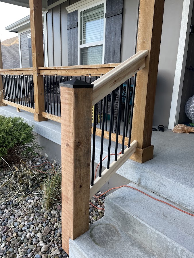 Royal Home Repair LLC