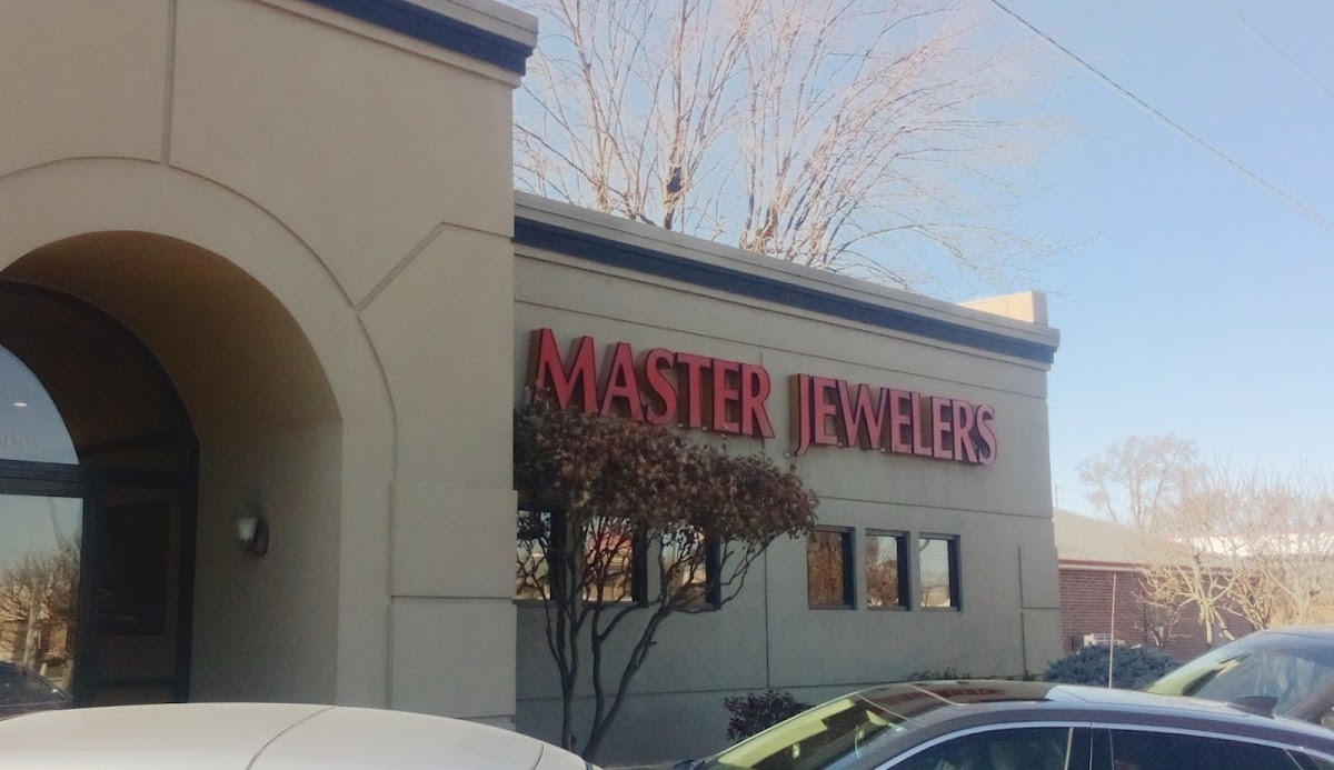 Master Jewelers