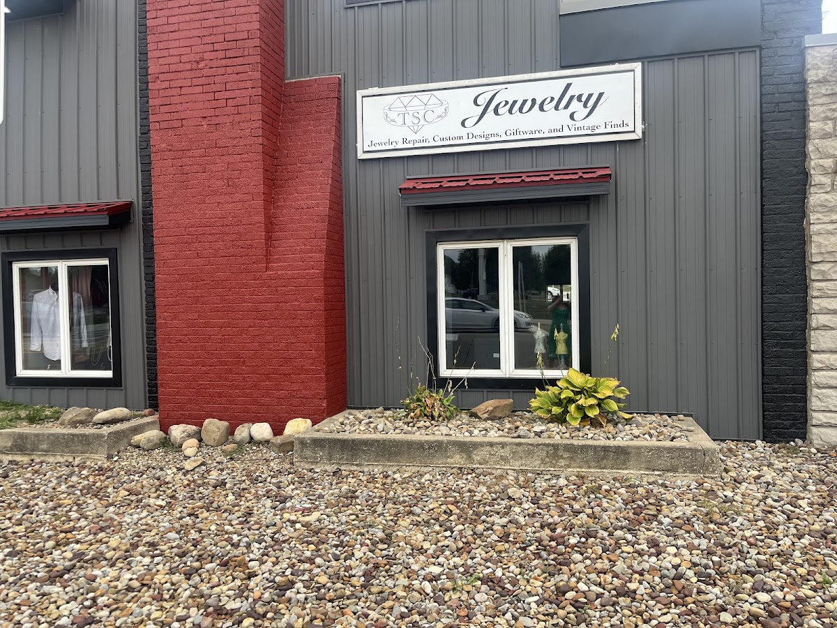 TSC Jewelry