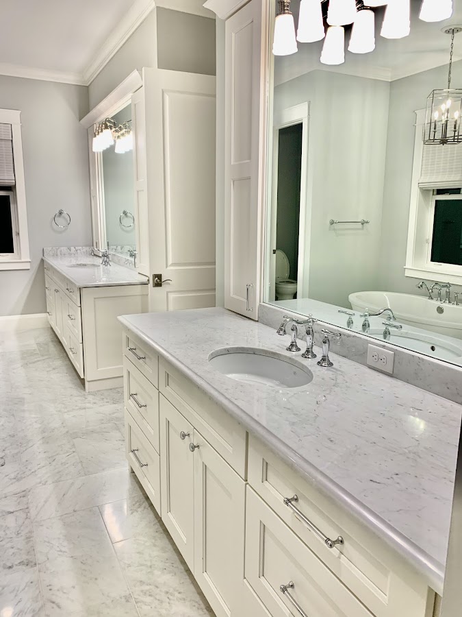 LUXE Cleaning Services®