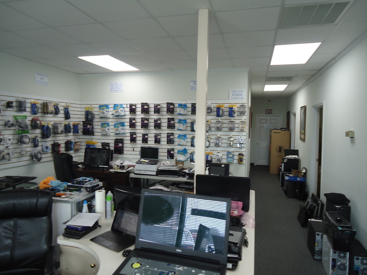 Jery's Computer Service