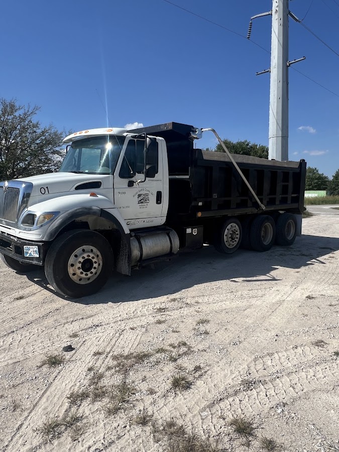 Miller sand & gravel