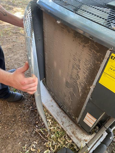 Hunter Super Techs - Hunter Super Techs Drain Cleaning in Ardmore, OK photo