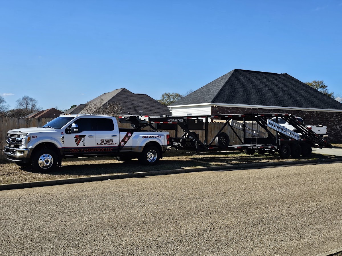 Advanced Mechanix Inc.