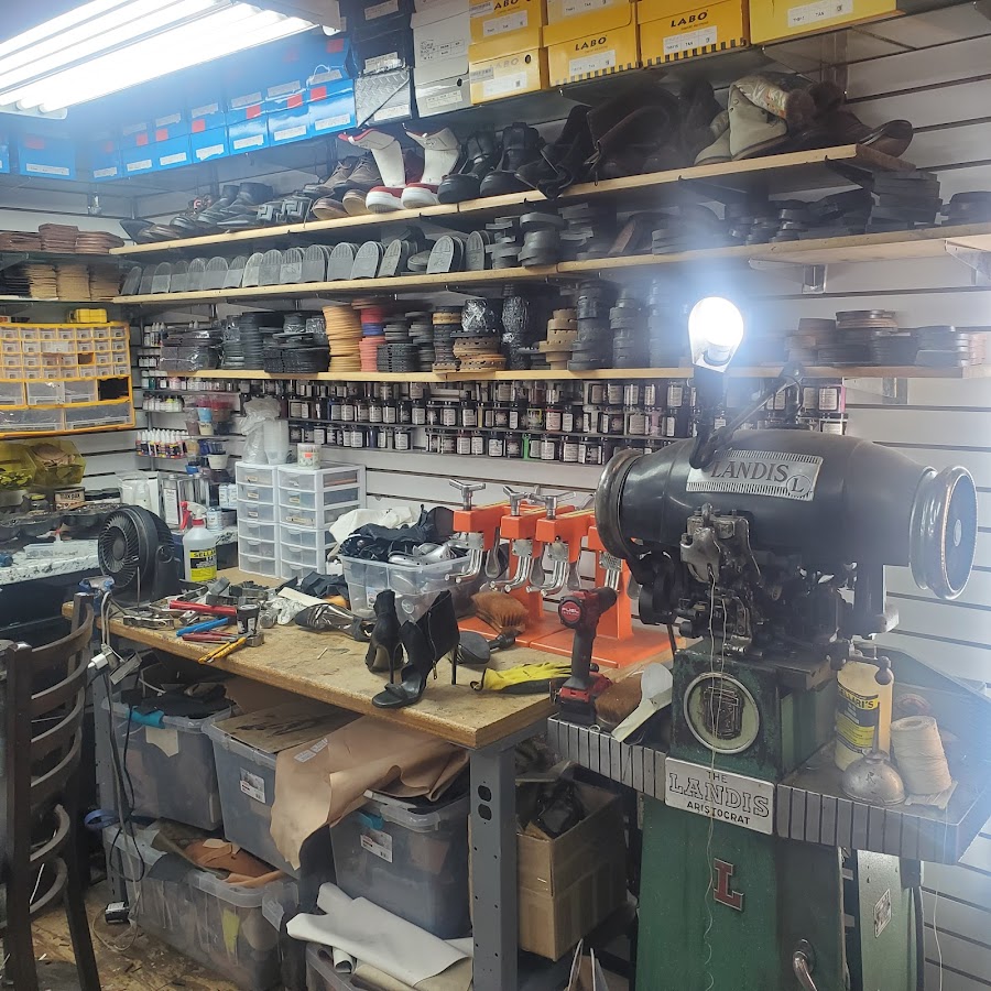 Astoria Shoe Repair Leather Repair in Astoria, NY photo