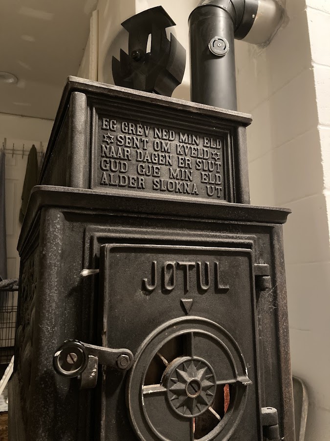 Chapman Chimney Service Chimney Repair in Winterport, ME photo