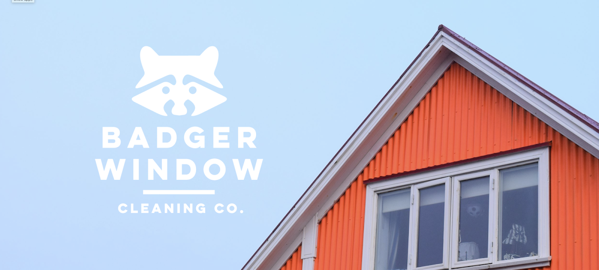 Badger Window Cleaning