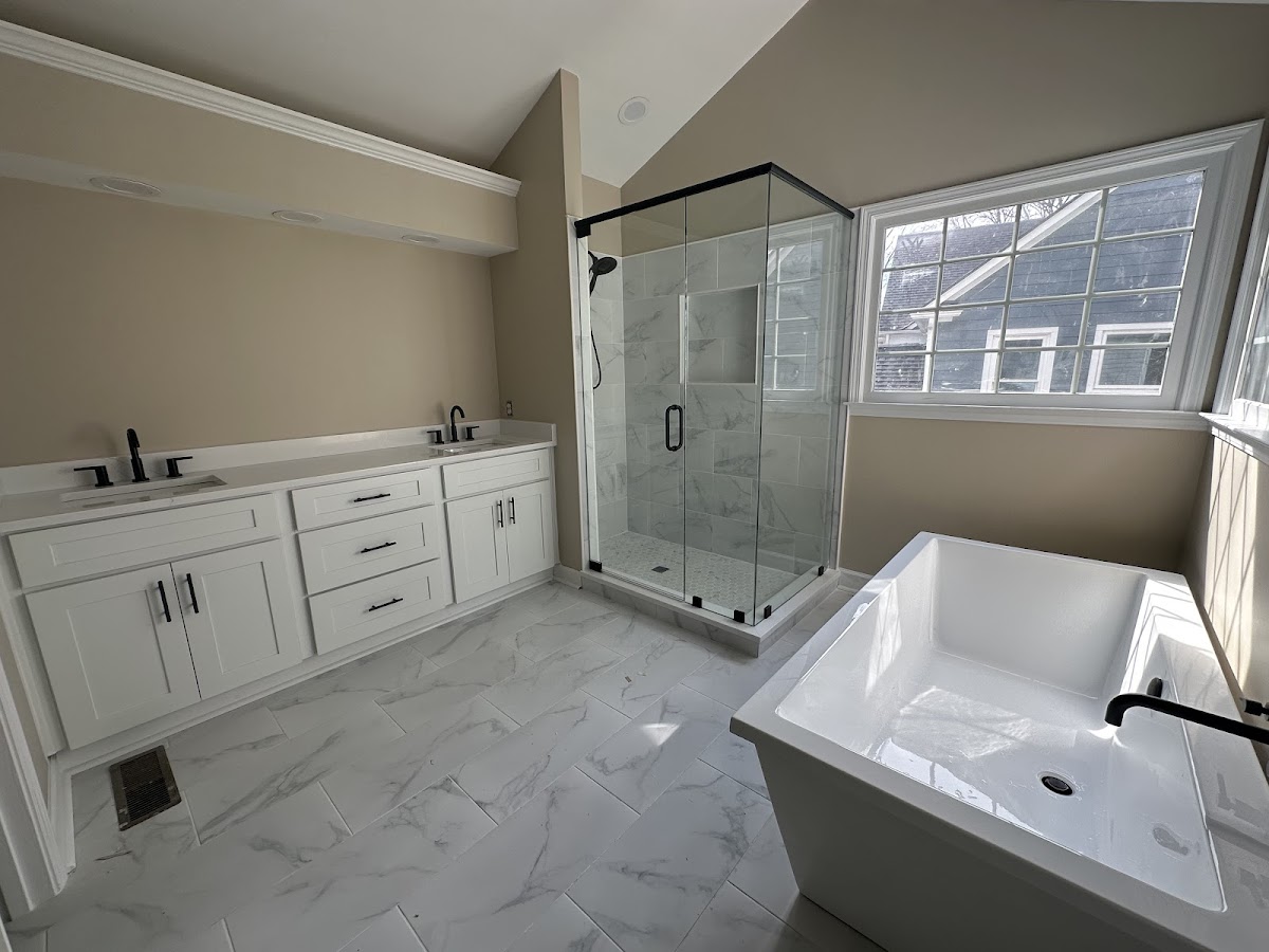 Kitchen Tune-Up Charlotte, NC