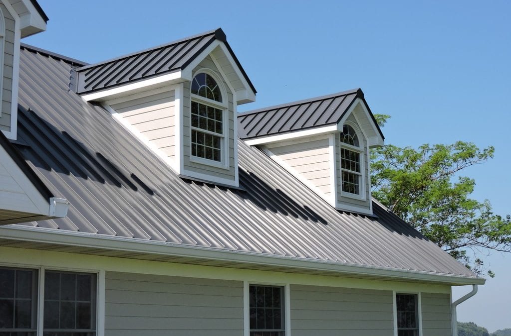 Peoria Roofing - Roof Repair & Replacement