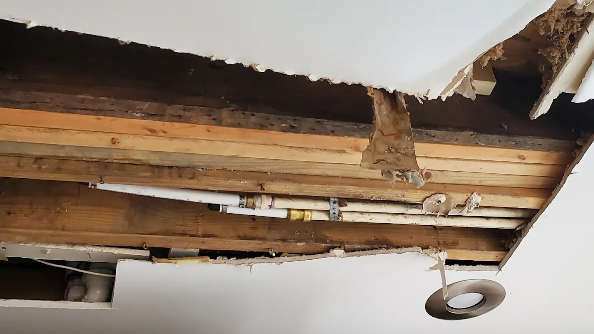 Bowersock Texturing & Drywall