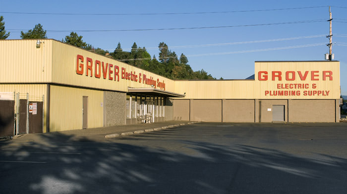 Grover Electric & Plumbing Supply