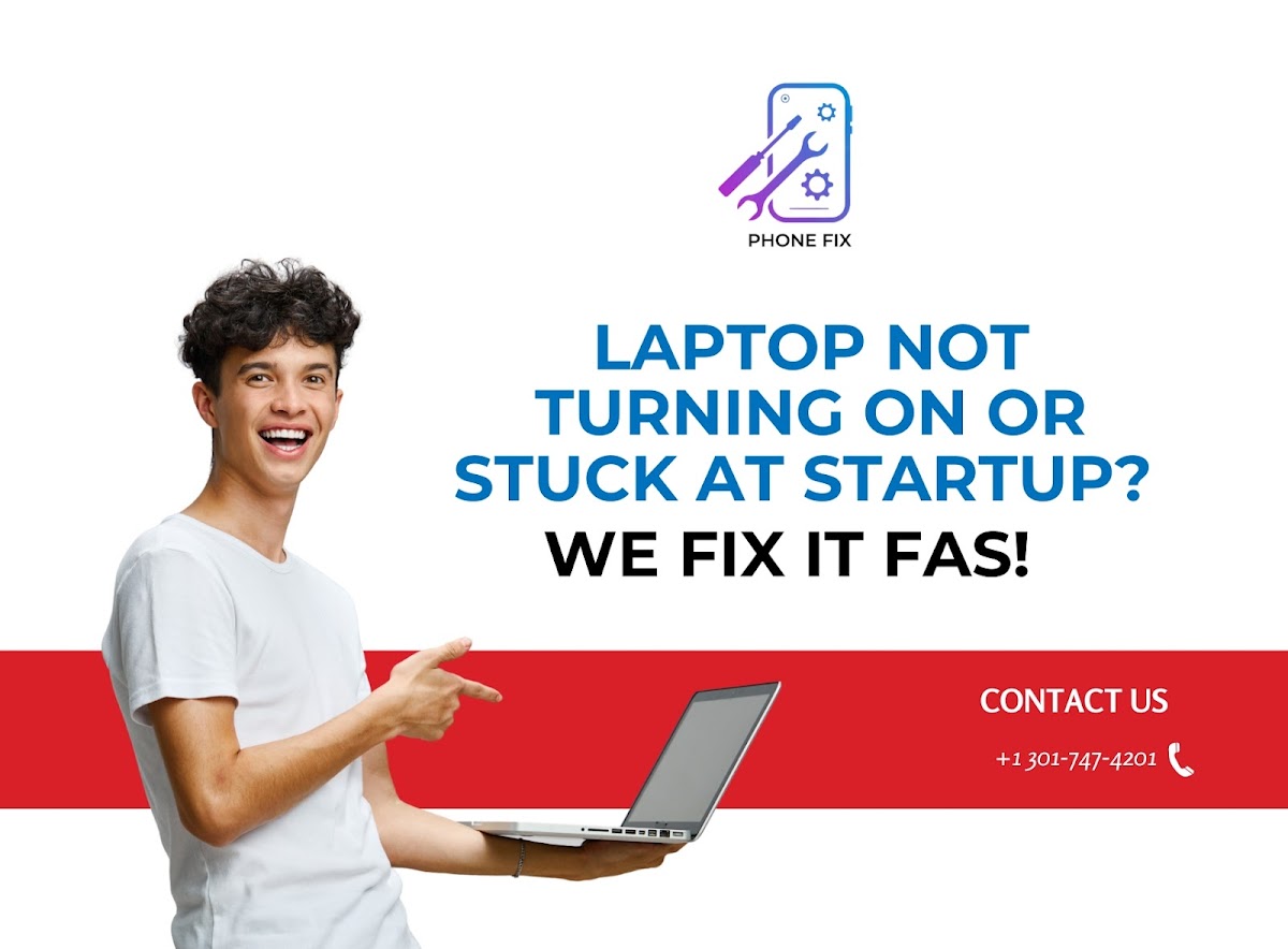 Phone Fix Center @ Oxon Hill - Iphone & Android Repair services