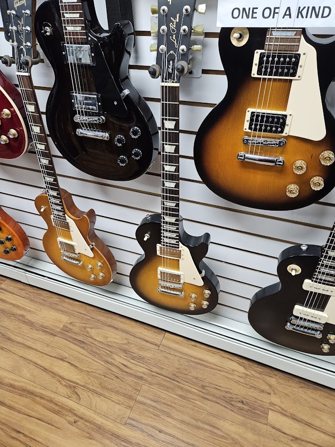 Castellano's House of Music - Castellano's House of Music Instrument Repair in Staten Island, NY photo