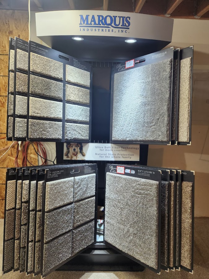 above and beyond floors