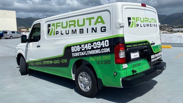 Furuta Plumbing