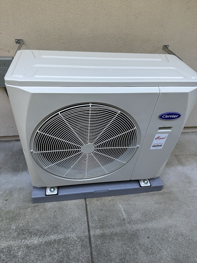 Bryant Heating & Air Conditioning