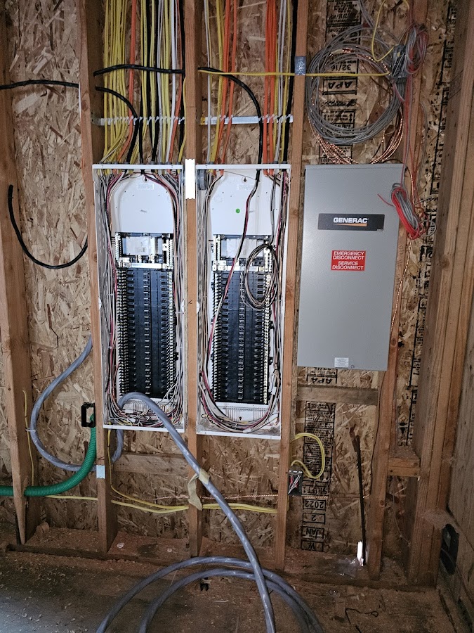 YS General Construction