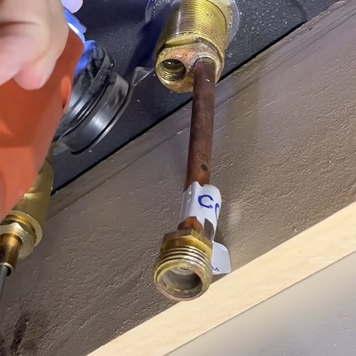 ProFlow Plumbers Eau Claire