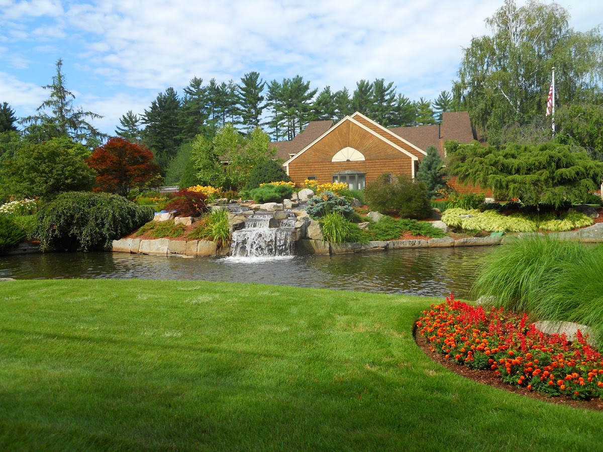 Morin's Landscaping, Inc.
